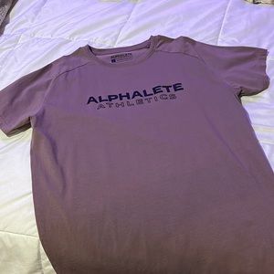Alphalete Performance Tee